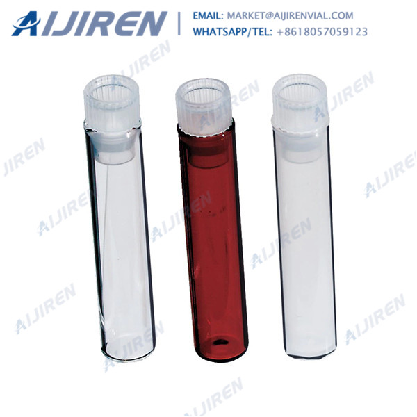 Professional shell vials supplier